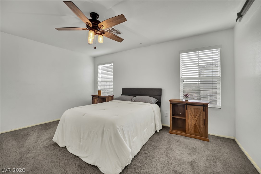 2819 Falling Mist Street Henderson NV 89044