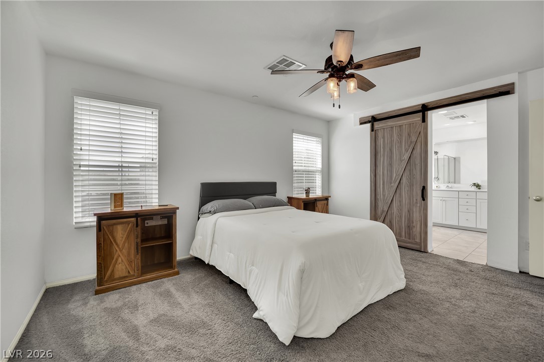 2819 Falling Mist Street Henderson NV 89044