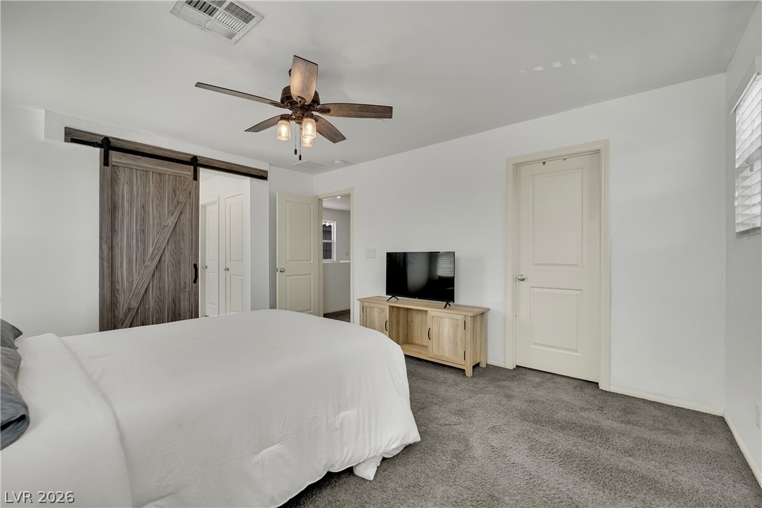 2819 Falling Mist Street Henderson NV 89044