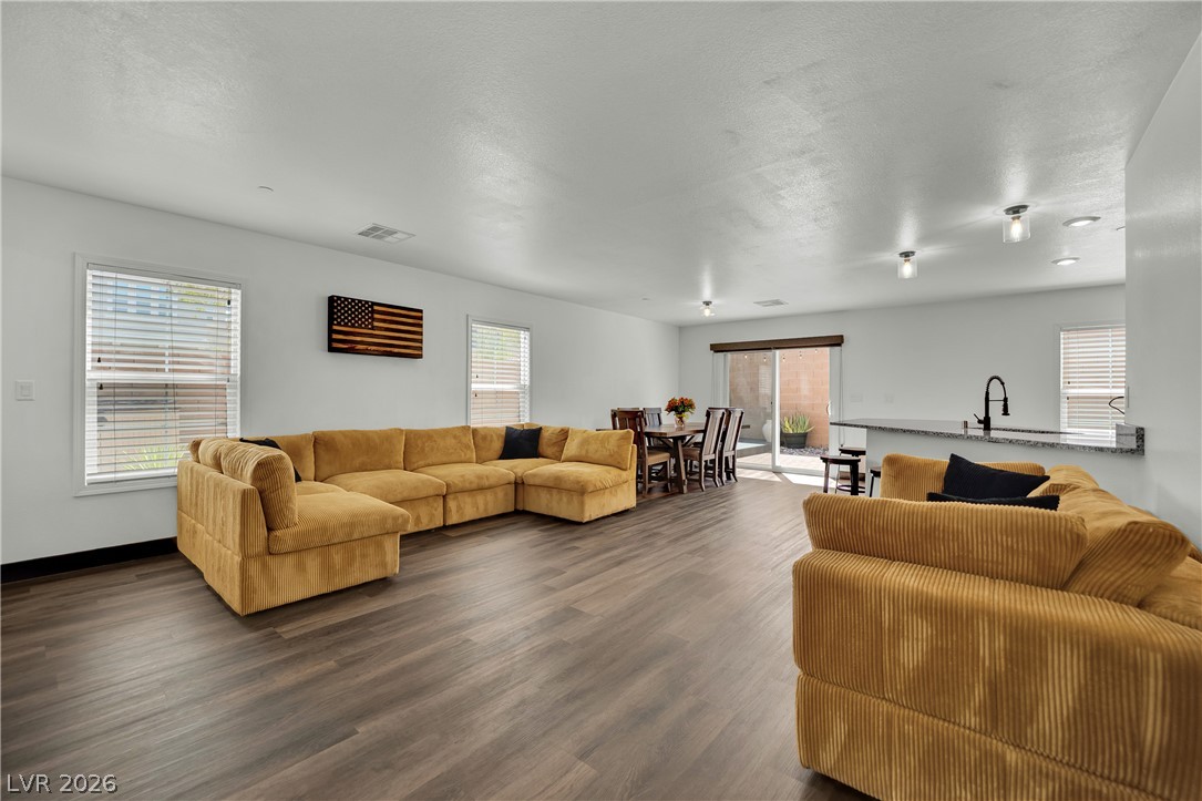 2819 Falling Mist Street Henderson NV 89044