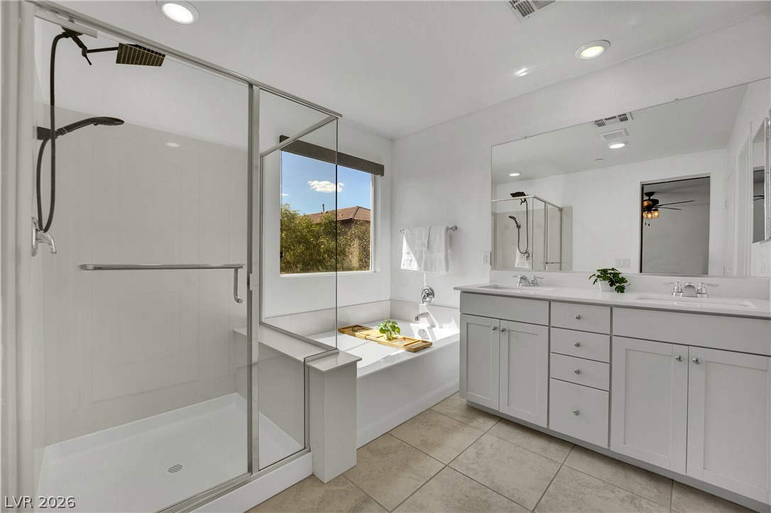 2819 Falling Mist Street Henderson NV 89044