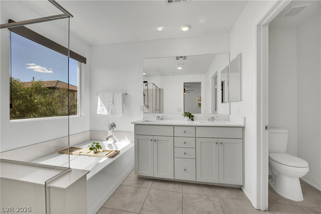 2819 Falling Mist Street Henderson NV 89044
