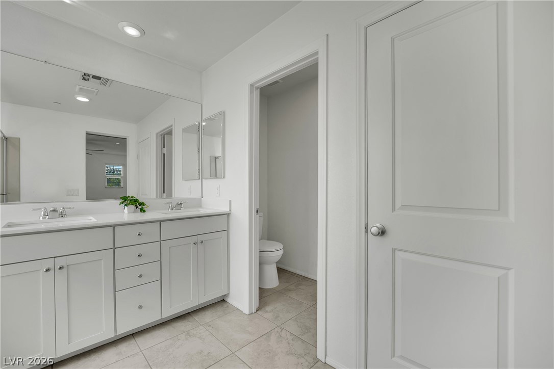 2819 Falling Mist Street Henderson NV 89044