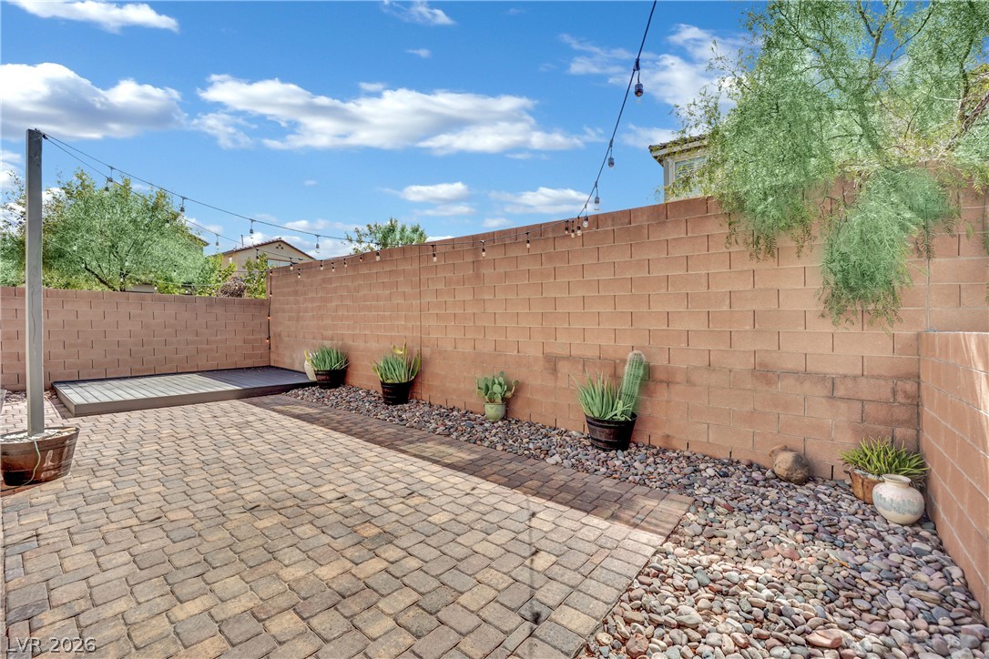 2819 Falling Mist Street Henderson NV 89044