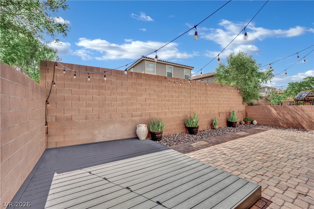 2819 Falling Mist Street Henderson NV 89044