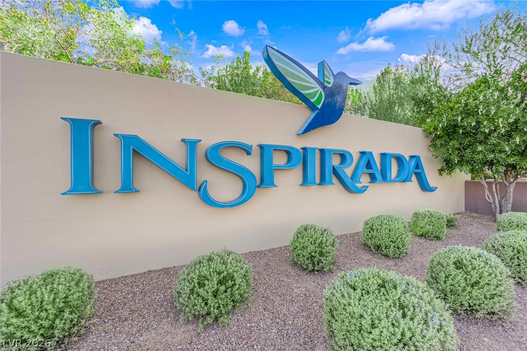 2819 Falling Mist Street Henderson NV 89044