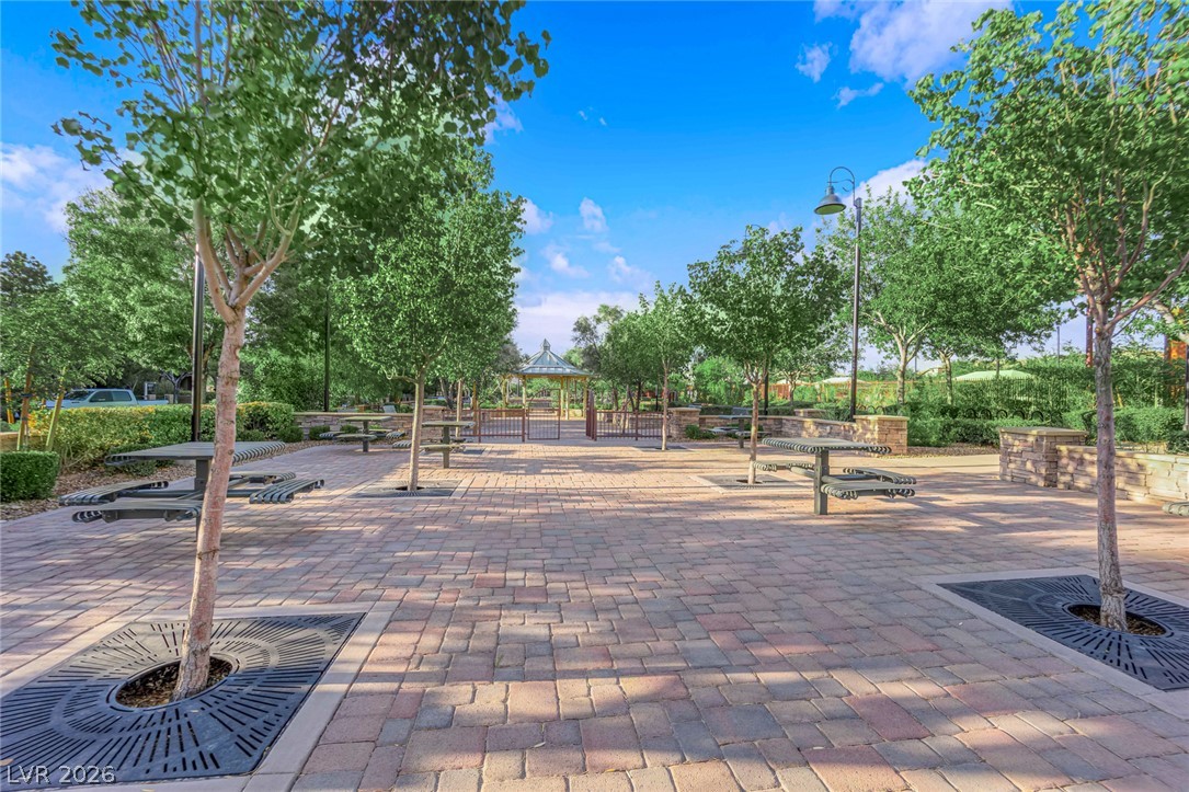 2819 Falling Mist Street Henderson NV 89044