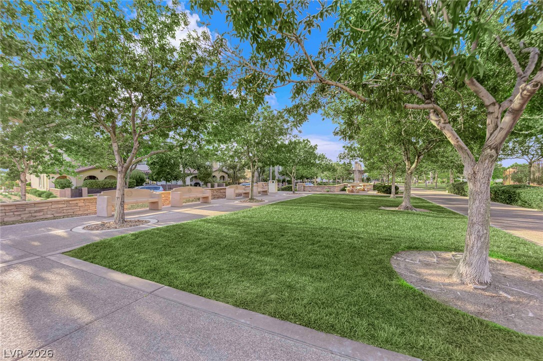2819 Falling Mist Street Henderson NV 89044