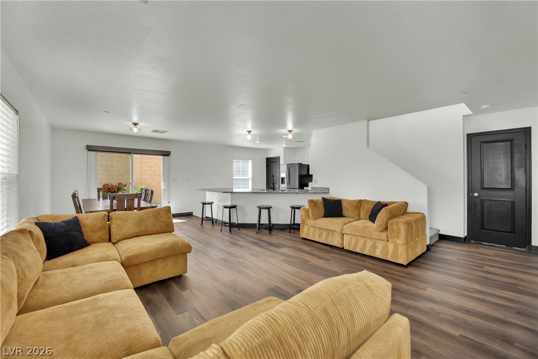 2819 Falling Mist Street Henderson NV 89044