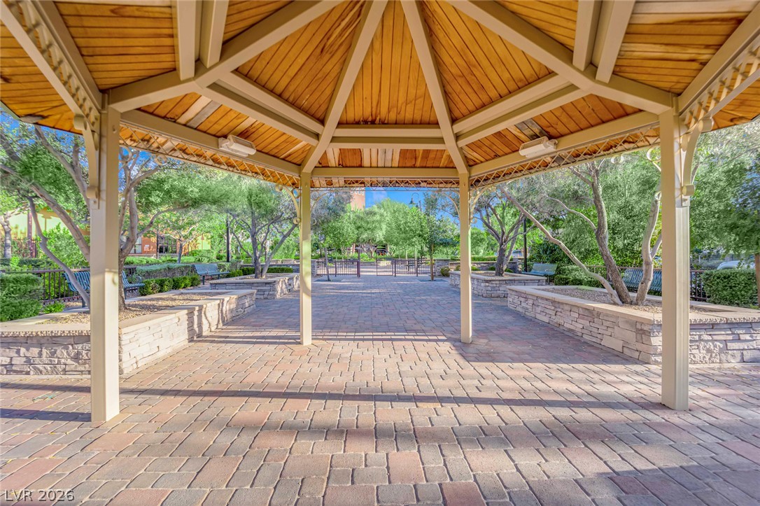 2819 Falling Mist Street Henderson NV 89044