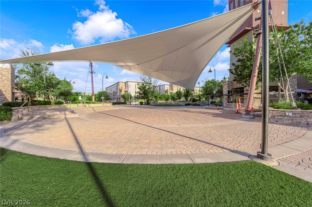 2819 Falling Mist Street Henderson NV 89044