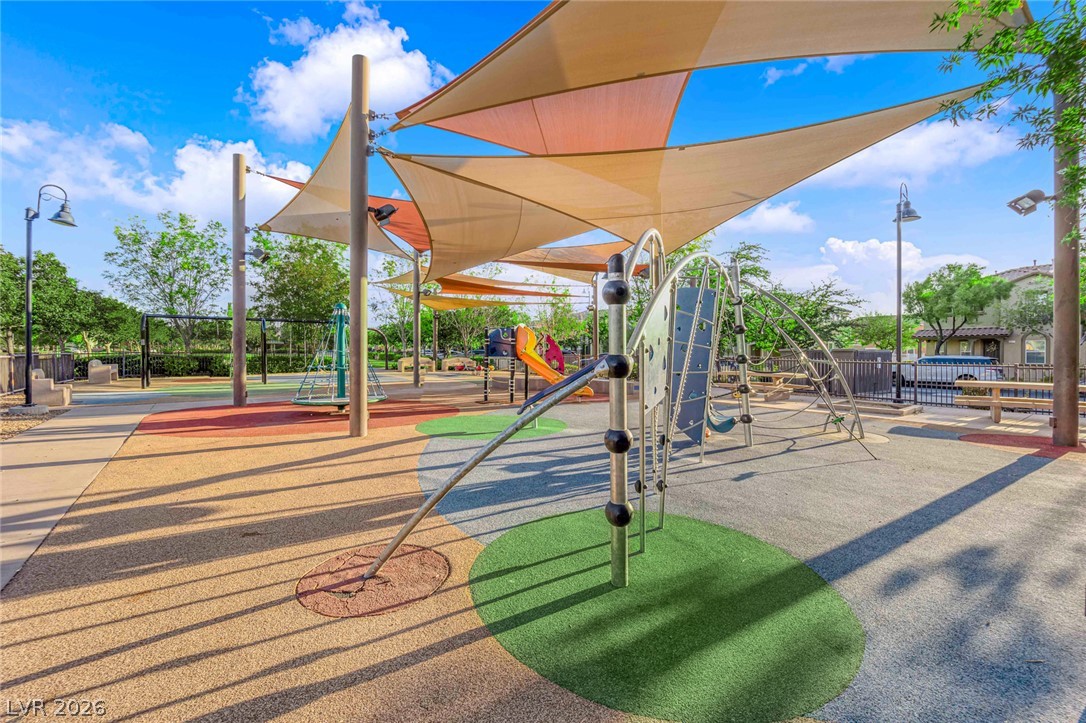 2819 Falling Mist Street Henderson NV 89044