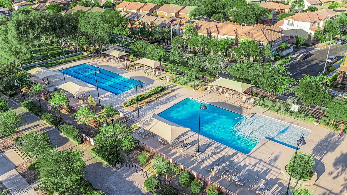 2819 Falling Mist Street Henderson NV 89044