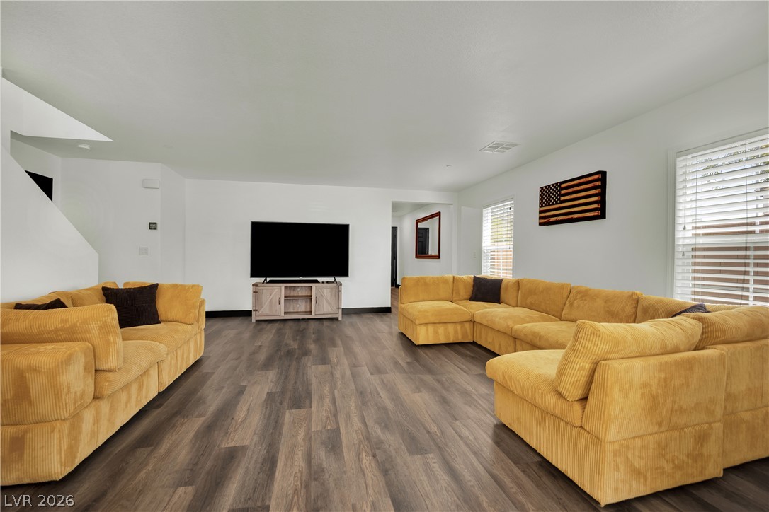 2819 Falling Mist Street Henderson NV 89044