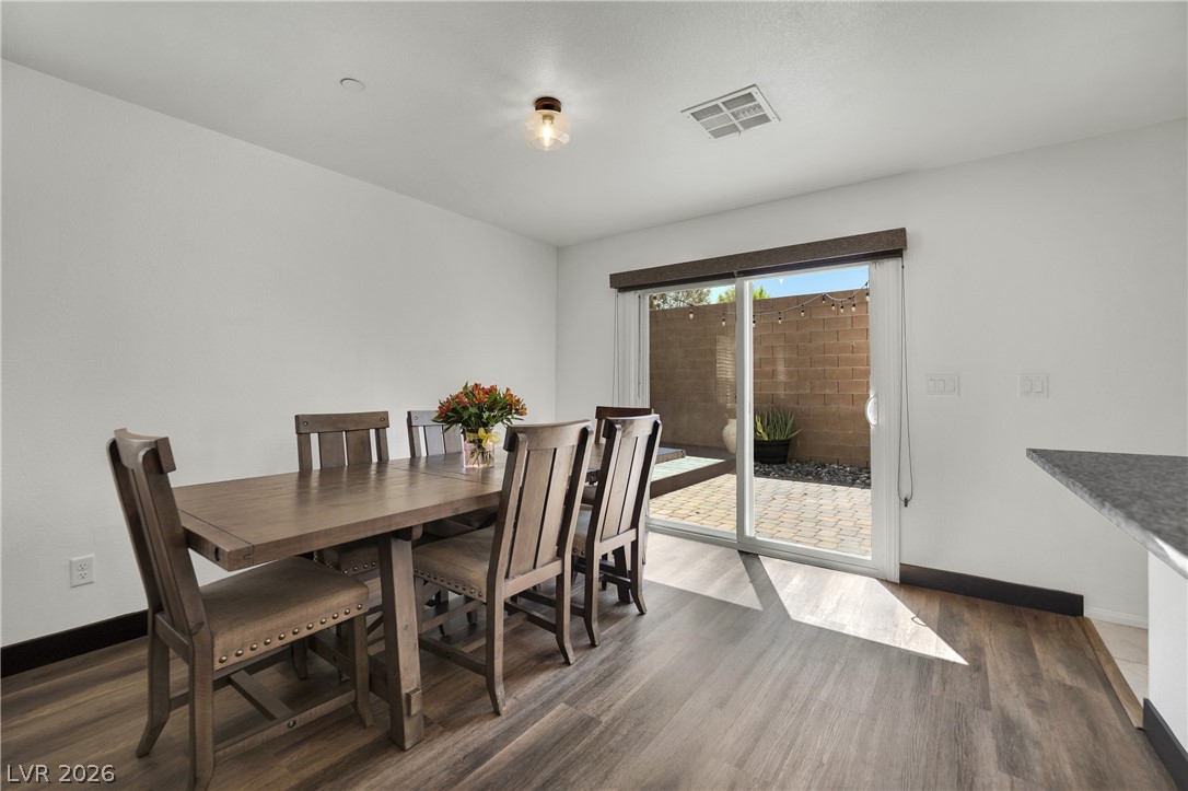2819 Falling Mist Street Henderson NV 89044