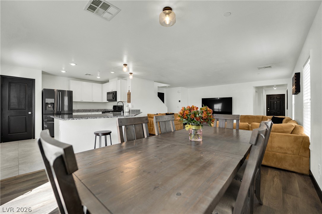 2819 Falling Mist Street Henderson NV 89044