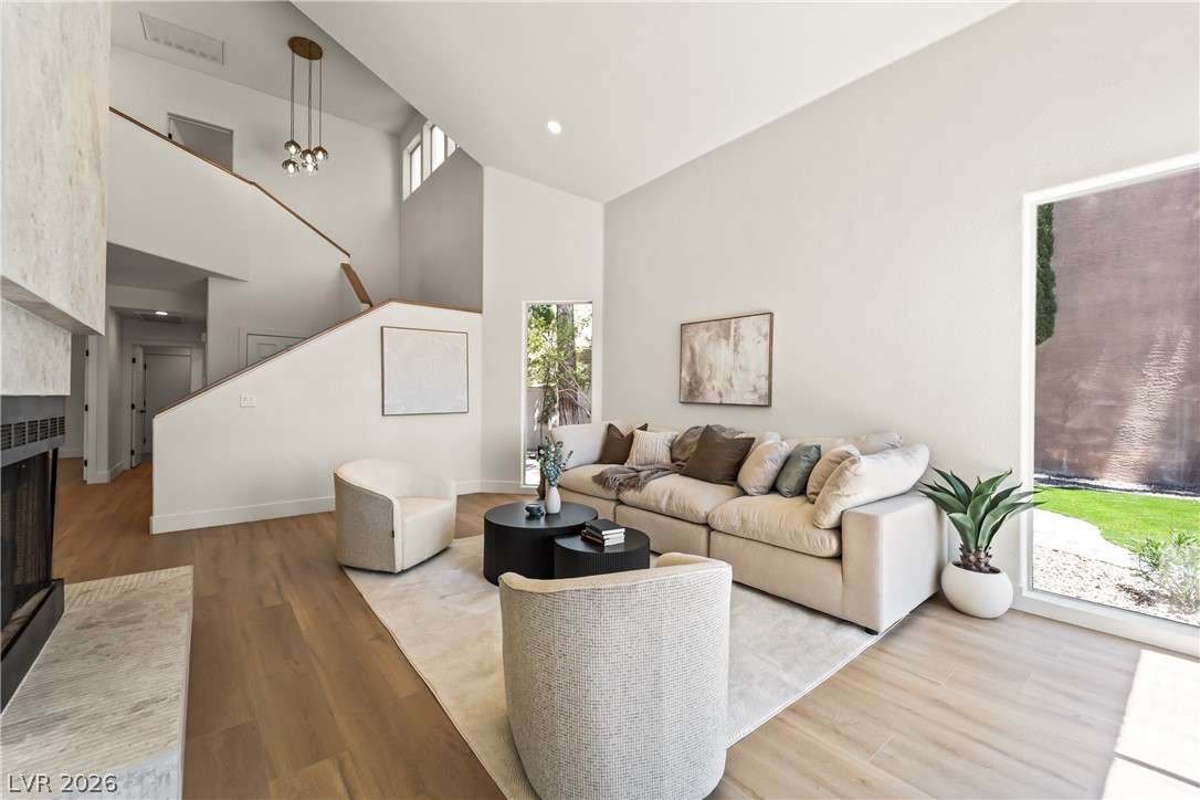 8921 Diamond Falls Drive Las Vegas NV 89117