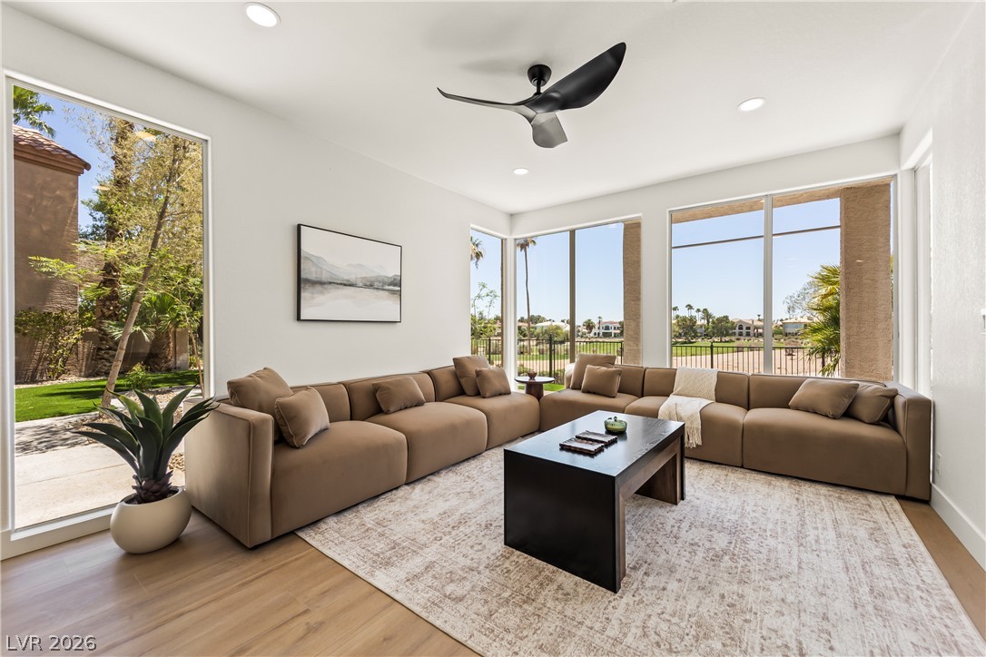 8921 Diamond Falls Drive Las Vegas NV 89117