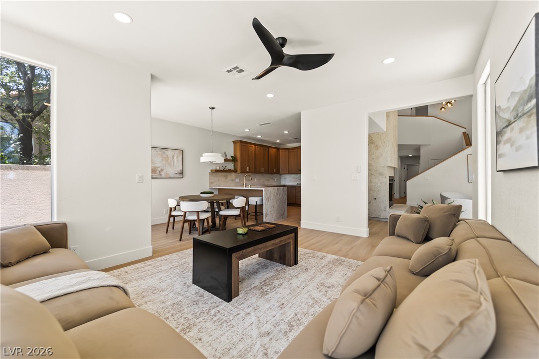 8921 Diamond Falls Drive Las Vegas NV 89117
