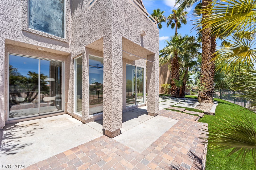 8921 Diamond Falls Drive Las Vegas NV 89117