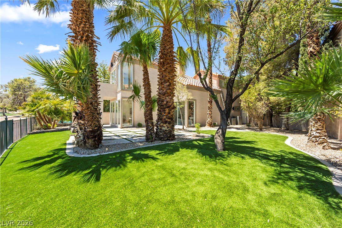 8921 Diamond Falls Drive Las Vegas NV 89117