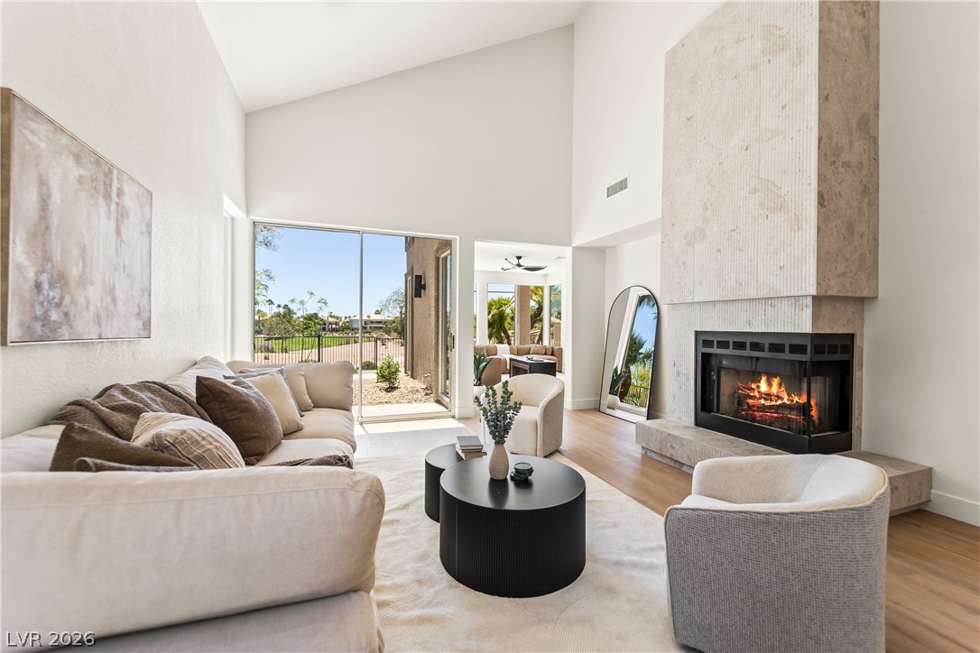 8921 Diamond Falls Drive Las Vegas NV 89117