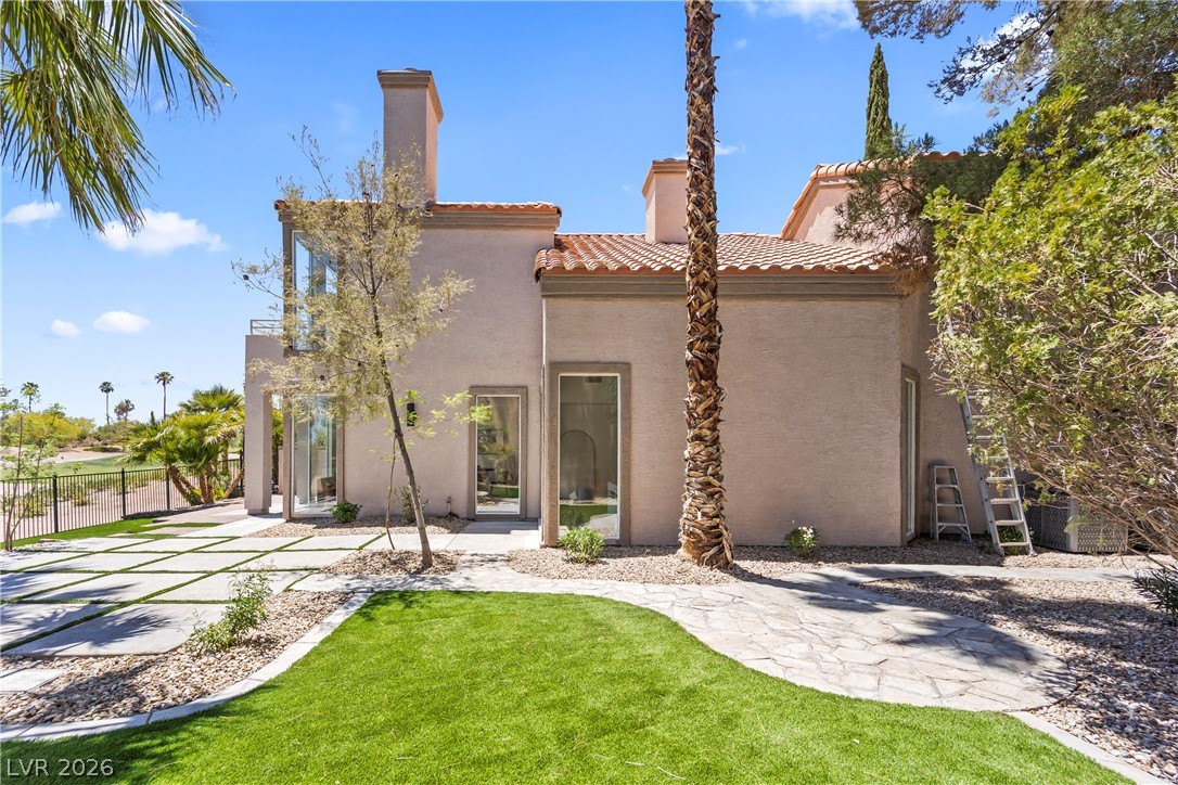 8921 Diamond Falls Drive Las Vegas NV 89117
