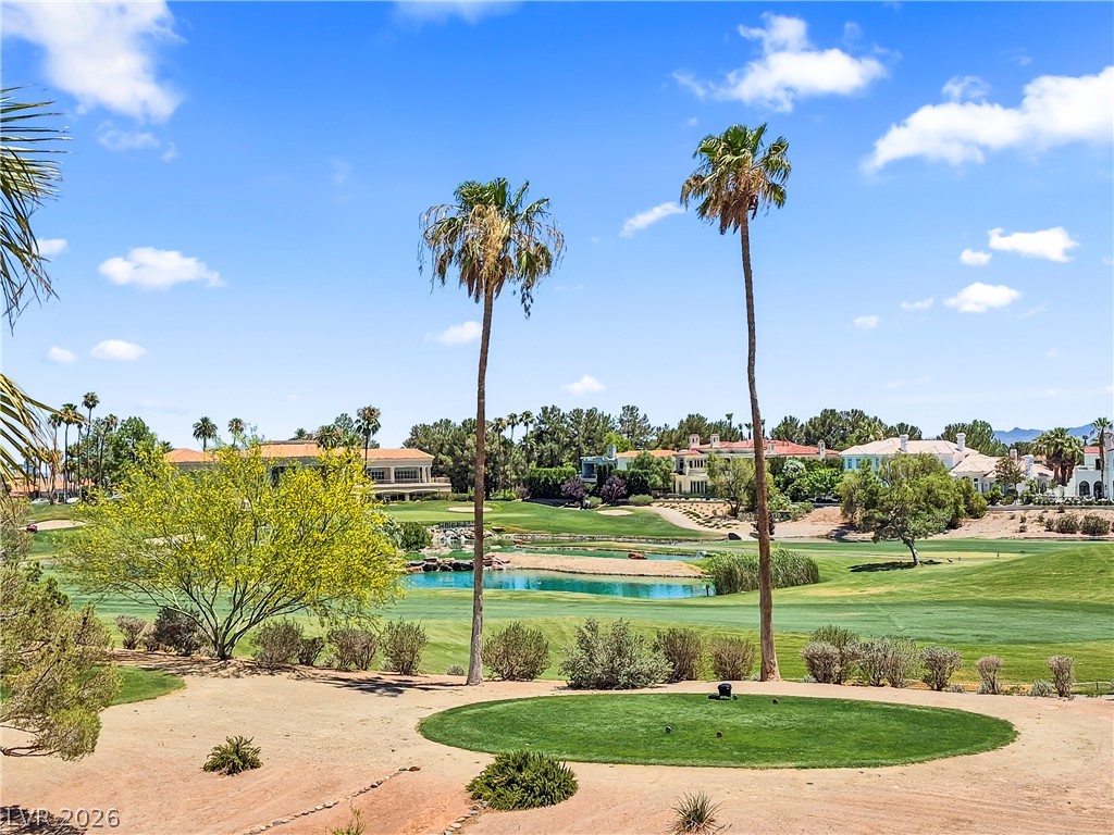 8921 Diamond Falls Drive Las Vegas NV 89117