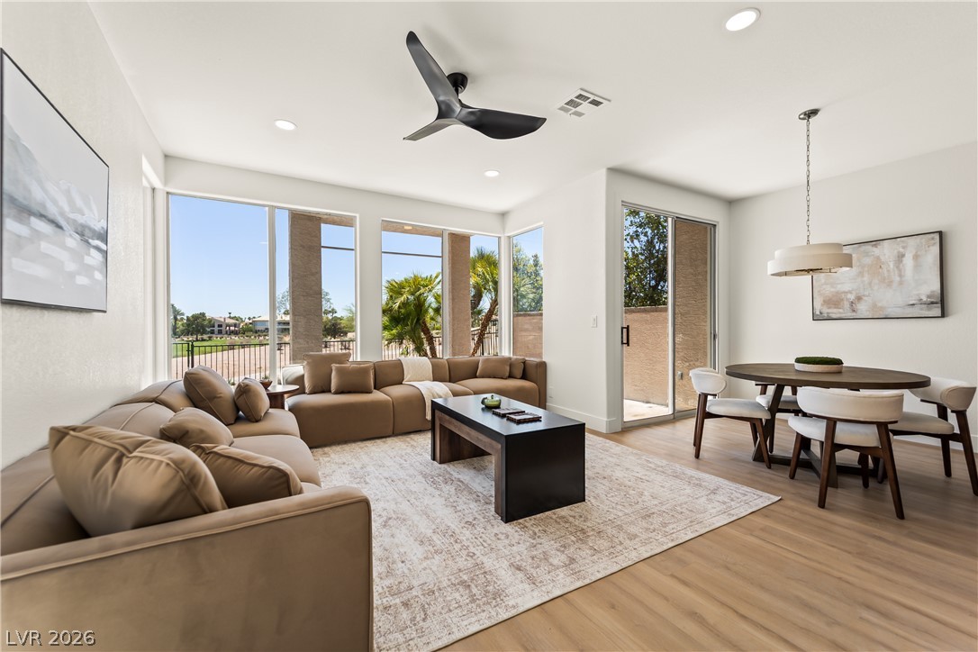 8921 Diamond Falls Drive Las Vegas NV 89117