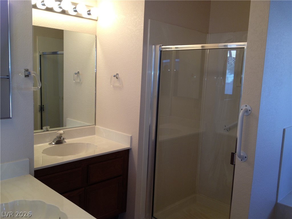 4618 Black Stallion Avenue North Las Vegas NV 89031