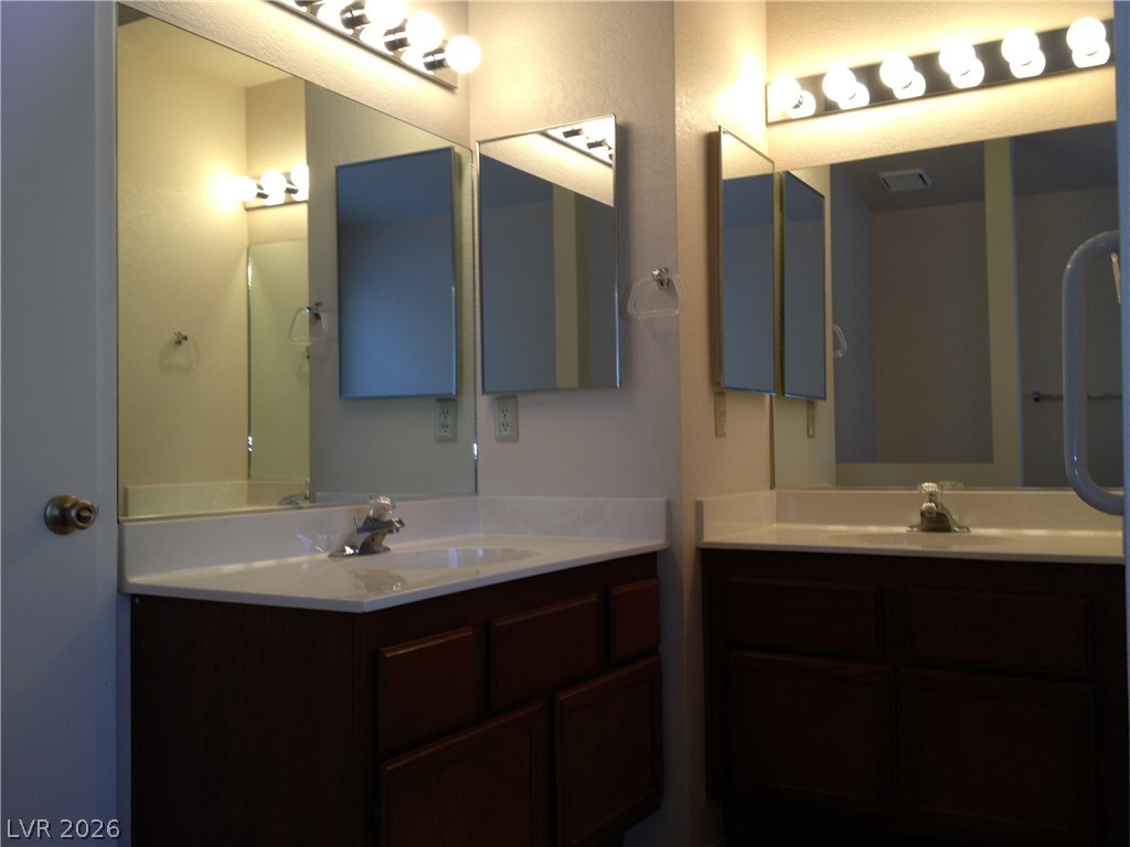4618 Black Stallion Avenue North Las Vegas NV 89031
