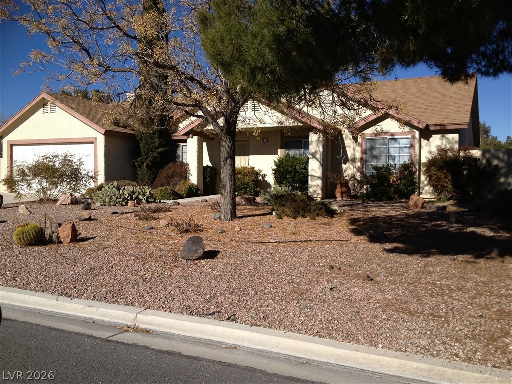 4618 Black Stallion Avenue North Las Vegas NV 89031