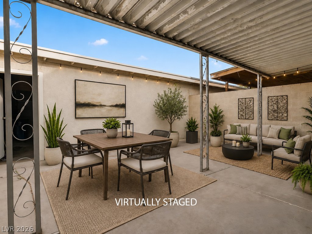 310 Greenbriar Townhouse Way Las Vegas NV 89121