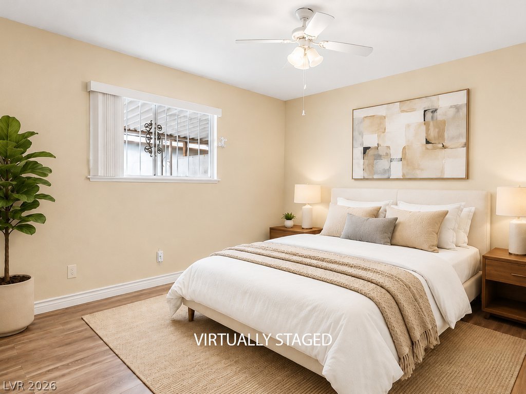 310 Greenbriar Townhouse Way Las Vegas NV 89121