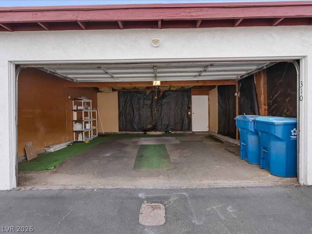 310 Greenbriar Townhouse Way Las Vegas NV 89121