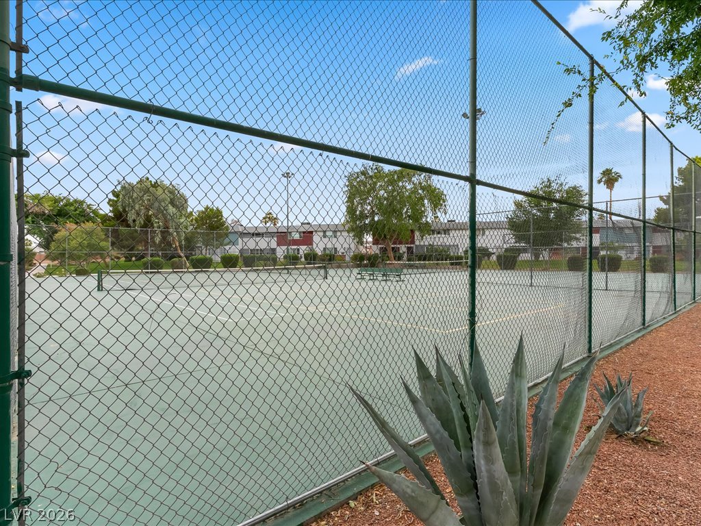 310 Greenbriar Townhouse Way Las Vegas NV 89121