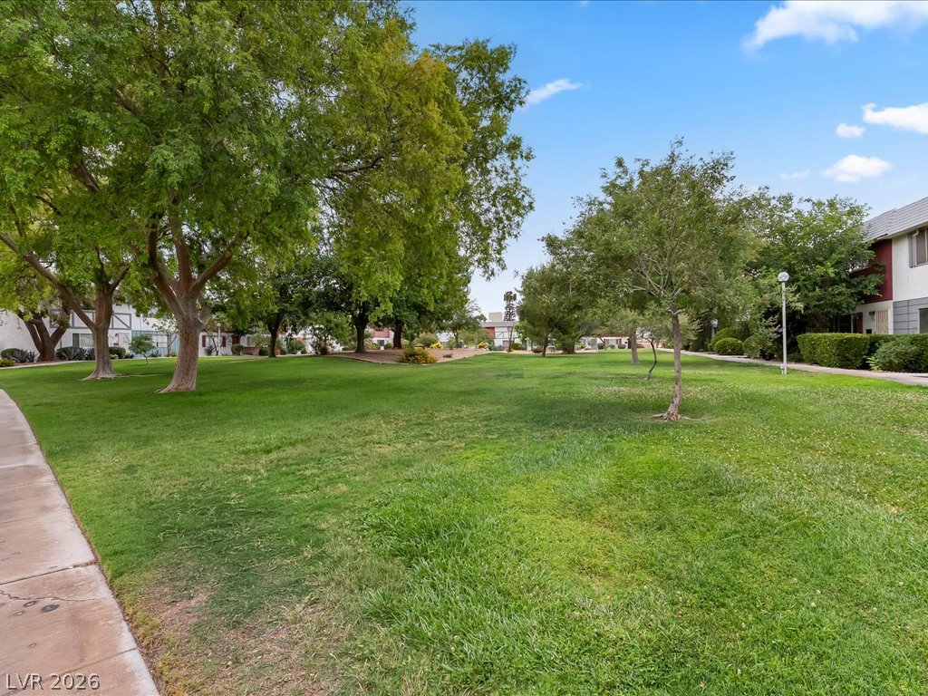 310 Greenbriar Townhouse Way Las Vegas NV 89121