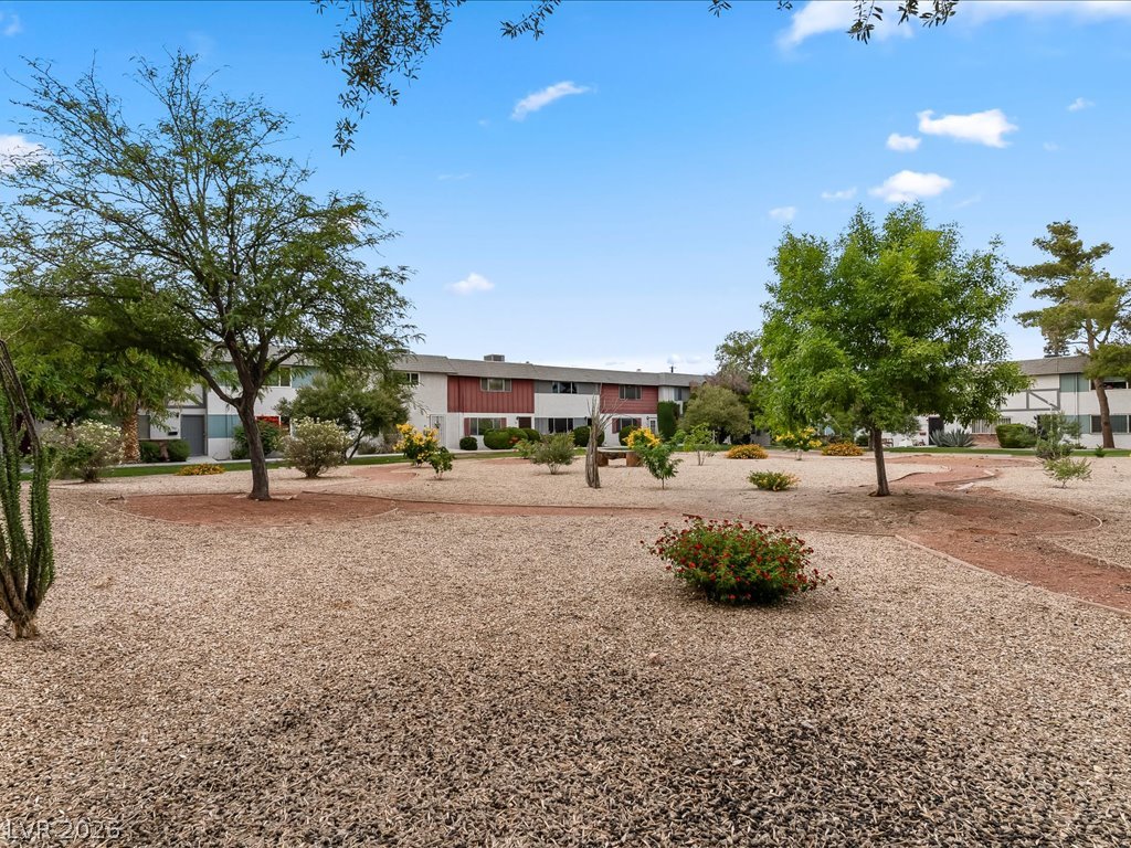 310 Greenbriar Townhouse Way Las Vegas NV 89121