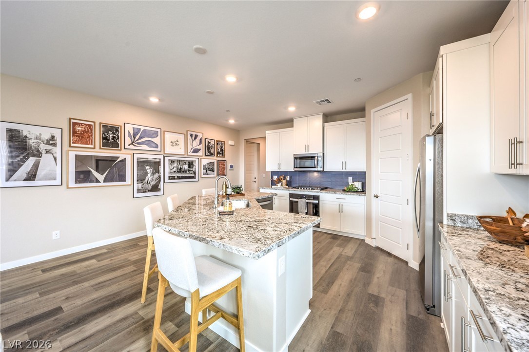 1424 Jorian Bay Drive North Las Vegas NV 89084