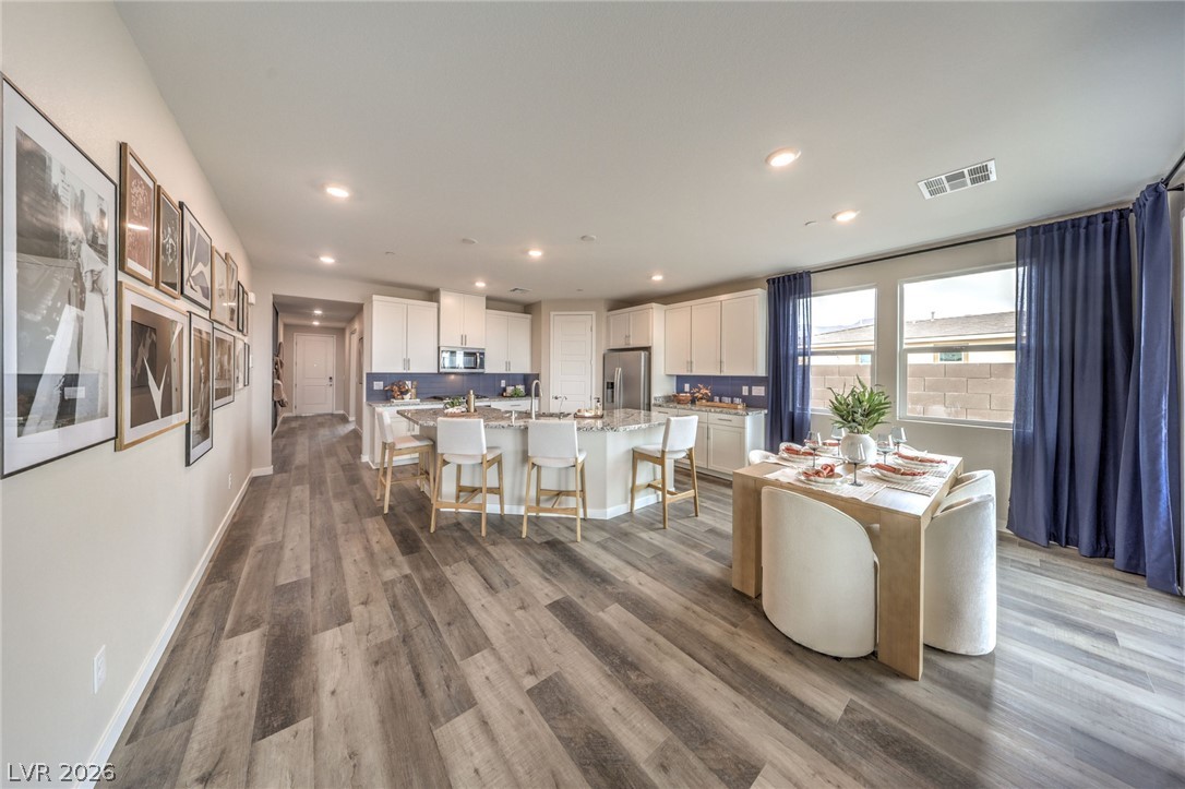 1424 Jorian Bay Drive North Las Vegas NV 89084