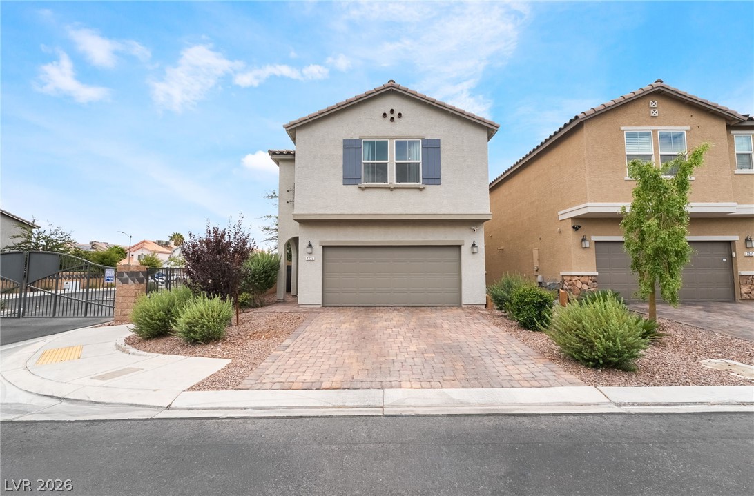 7237 Pazienza Avenue Las Vegas NV 89113