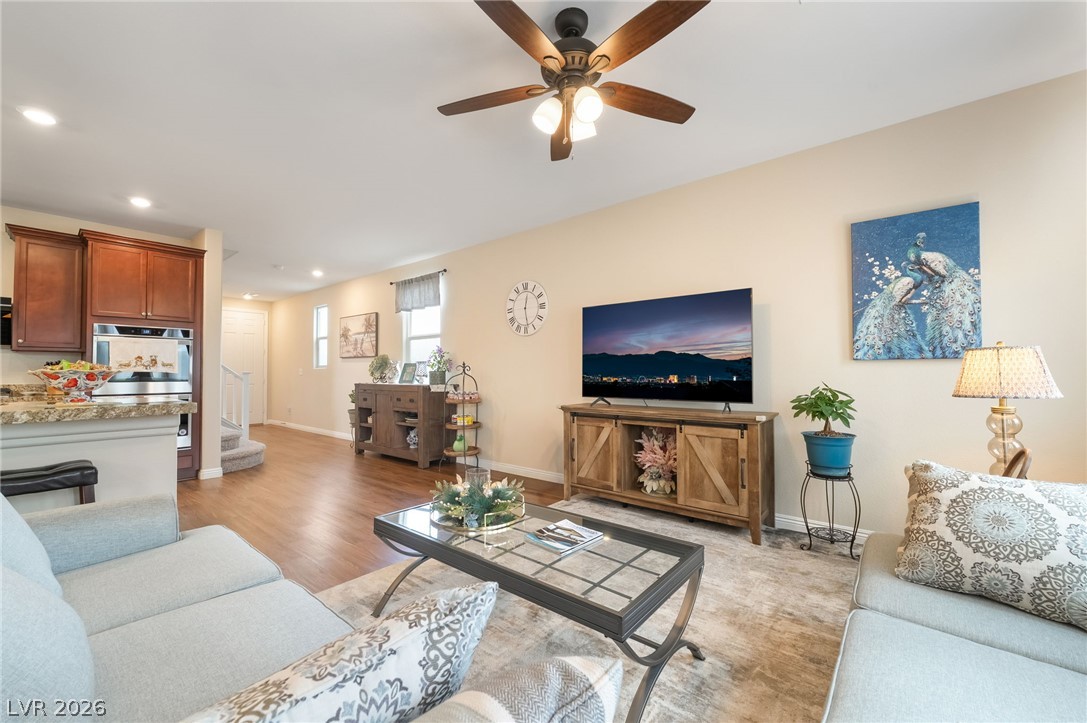7237 Pazienza Avenue Las Vegas NV 89113
