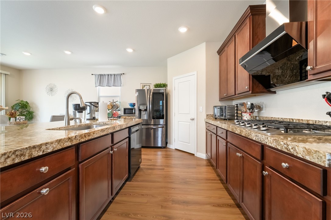 7237 Pazienza Avenue Las Vegas NV 89113