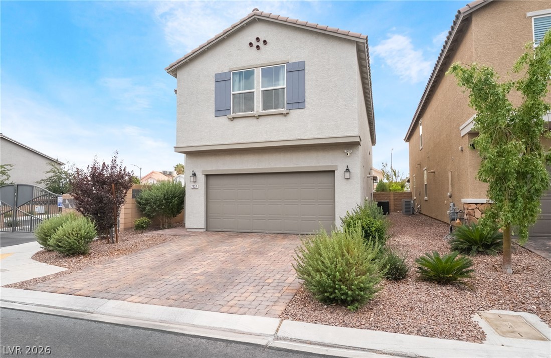 7237 Pazienza Avenue Las Vegas NV 89113