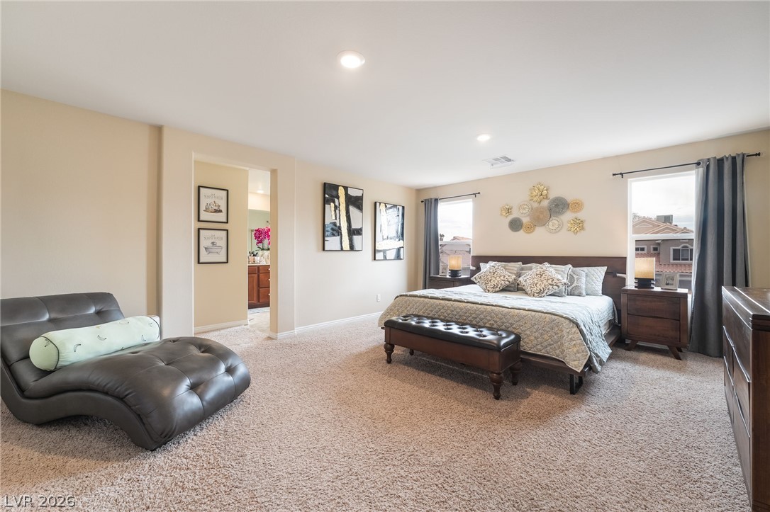 7237 Pazienza Avenue Las Vegas NV 89113