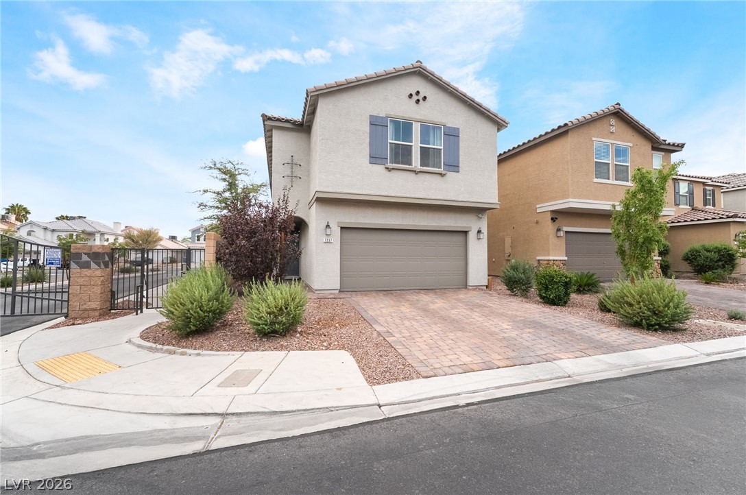 7237 Pazienza Avenue Las Vegas NV 89113