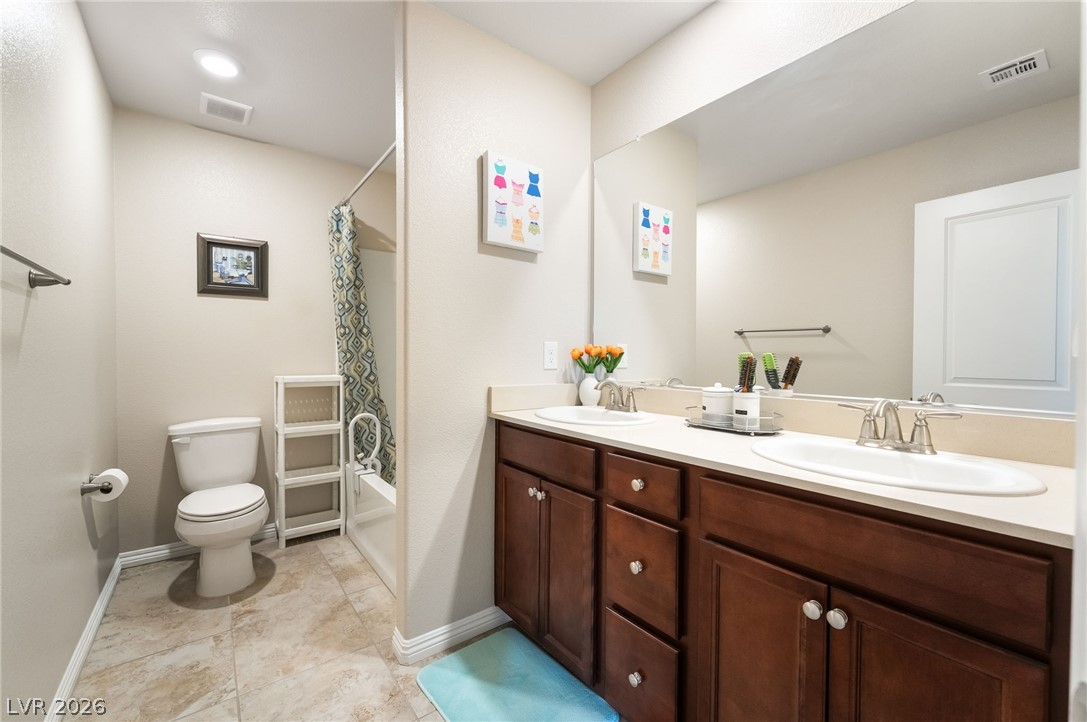 7237 Pazienza Avenue Las Vegas NV 89113