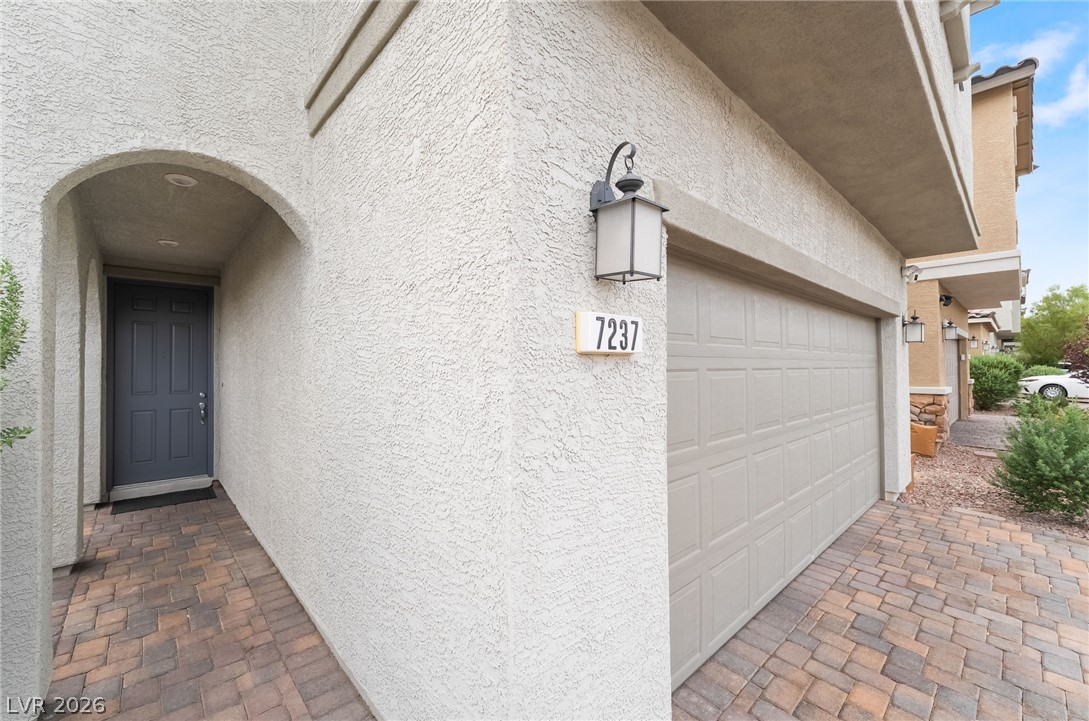 7237 Pazienza Avenue Las Vegas NV 89113