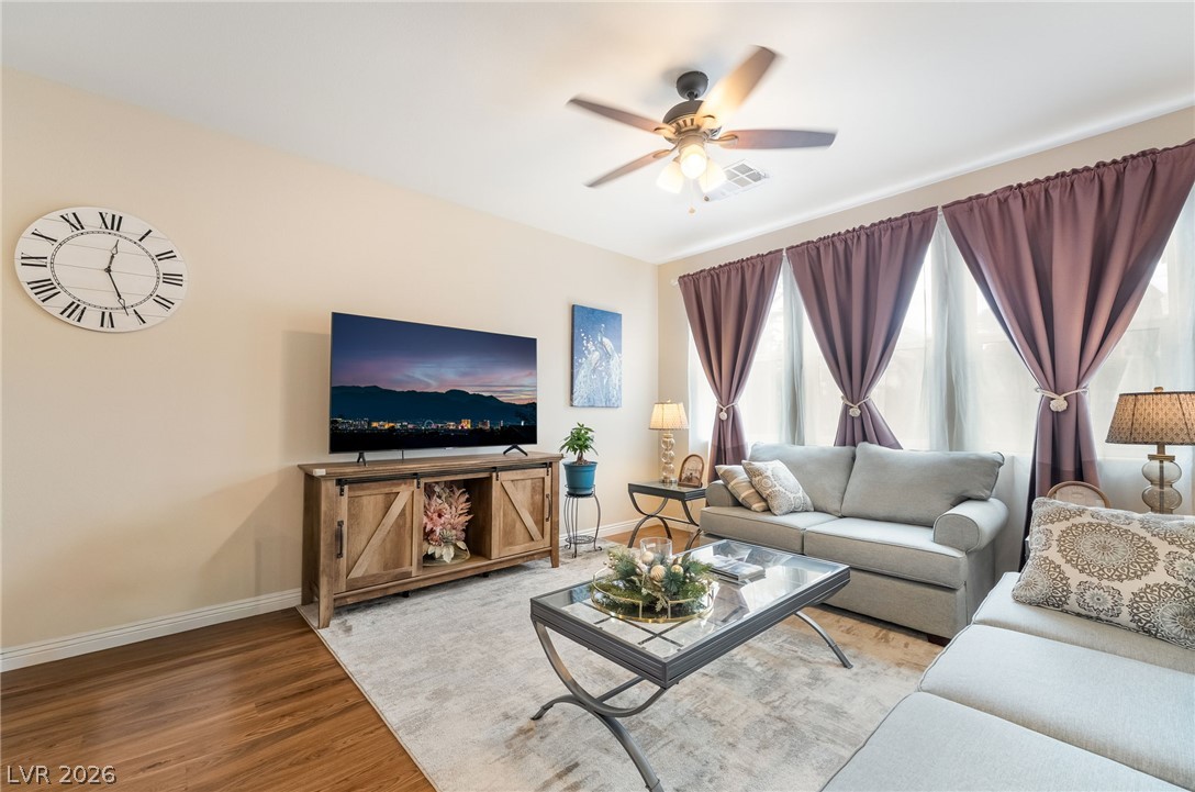 7237 Pazienza Avenue Las Vegas NV 89113