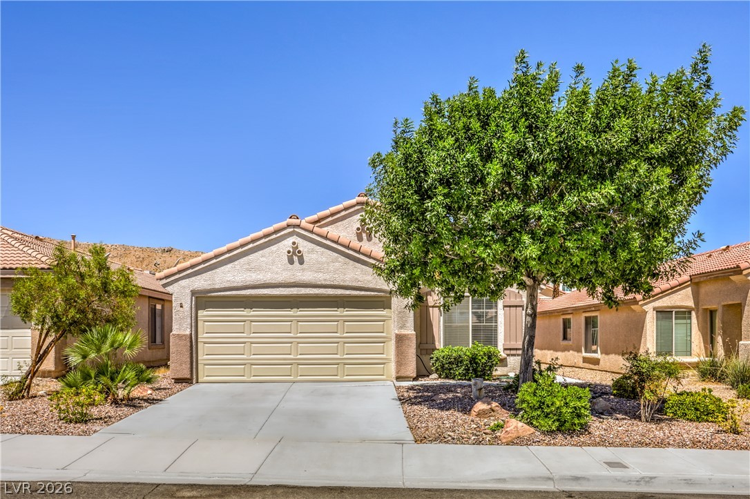11079 Cusumano Court Las Vegas NV 89141